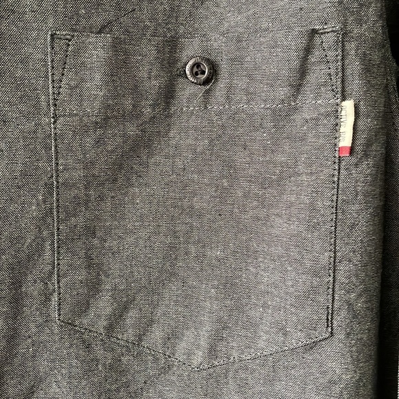 Active R/S long Sleeve Shirt - Picture 3 of 5